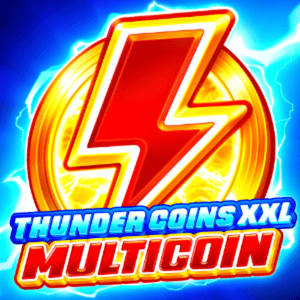 Thunder Coins Xxl Multic…
