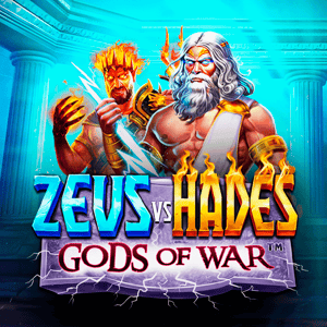 Zeus Vs Hades Gods Of War